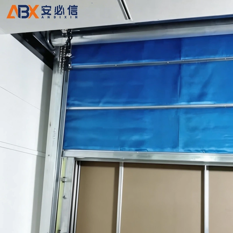 大庆市充气式门封